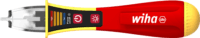 WIHA 25513 Egypólusú érintés nélküli feszültségkémlelő 12-1000 V AC