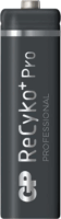GP B22204 ReCyko Pro 2000mAh újratölthető AA Ceruzaelem (4db/csomag)