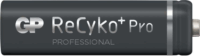 GP B22204 ReCyko Pro 2000mAh újratölthető AA Ceruzaelem (4db/csomag)