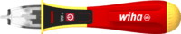 WIHA 25514 Egypólusú érintés nélküli feszültségkémlelő - Volt Detektor