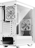 Fractal Design Define 7 Compact Light Tempered Glass - Fehér