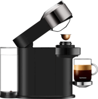 Krups XN910C Nespresso Vertuo Next Deluxe Kávéfőző