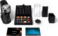 Krups XN910C Nespresso Vertuo Next Deluxe Kávéfőző