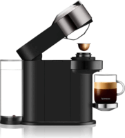 Krups XN910C Nespresso Vertuo Next Deluxe Kávéfőző