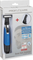 ProfiCare PC-BHT 3074 Multifunkcionális testszőrzetvágó