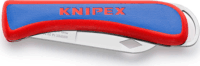 Knipex 16 20 50 SB univerzális Villanyszerelő bicska zsebkés