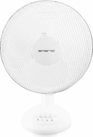 Emerio FN-114202 Asztali ventilátor - Fehér