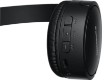 Panasonic HF420B Bluetooth Headset Fekete