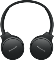 Panasonic HF420B Bluetooth Headset Fekete