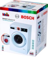 Theo 9213 Klein Bosch játék mosógép