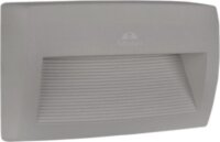 Fumagalli LORENZA 270 LED 3K R7S kültéri fali lámpa - Szürke