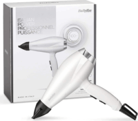 BaByliss 6704WE Hajszárító