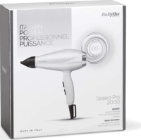 BaByliss 6704WE Hajszárító