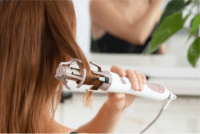 Sencor SHS 0900GD Hajgöndörítő