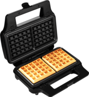 Sencor SSM 9940SS 4 in 1 Szendvicssütő