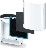 Beurer LR 200/210 Szűrő szett