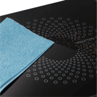 Sencor SCP 4201GY Indukciós főzőlap - Fekete