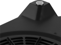 Sencor SCP 4601GY Indukciós főzőlap - Fekete