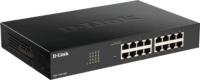 D-Link DGS-1100-16V2 Gigabit Switch