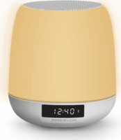 Energy Sistem Clock Speaker 3 Light Hordozható Bluetooth hangszóró