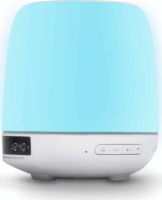 Energy Sistem Clock Speaker 3 Light Hordozható Bluetooth hangszóró