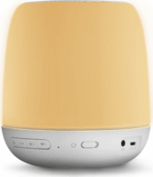 Energy Sistem Clock Speaker 3 Light Hordozható Bluetooth hangszóró