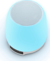 Energy Sistem Clock Speaker 3 Light Hordozható Bluetooth hangszóró