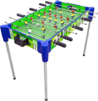 Next Generation: 2 az 1-ben csocsóasztal - 82 cm