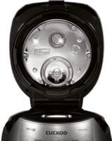 Cuckoo CRP-CHSS1009FN Rizsfőző