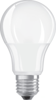 Osram Base LED körte izzó 8,5W 806lm 2700K E27 (3 db) - Meleg fehér