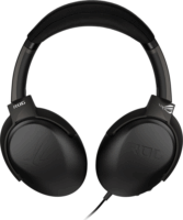 Asus ROG Strix Go Core Gaming Headset Fekete