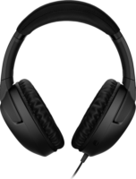 Asus ROG Strix Go Core Gaming Headset Fekete
