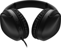Asus ROG Strix Go Core Gaming Headset Fekete