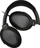 Asus ROG Strix Go Core Gaming Headset Fekete