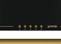 Gorenje WHC63CLB páraelszívó