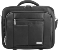 Natec Boxer 15,6" fekete Anti-Shock Notebook Táska (NTO-0392)