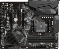 Gigabyte B550 Gaming X V2 Alaplap