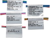 Dahua VTO2211G-WP IP Beléptető video kaputelefon