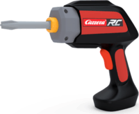 Carrera First Fire Engine távirányítós tűzoltóautó (1:18)