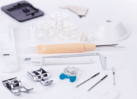 Singer 3333 Fashion Mate varrógép