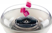 Ariete Party Time 2973/00 Vattacukor Készítő - Piros/Fehér