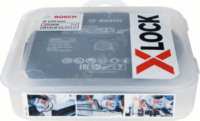 Bosch 2608619374 X-LOCK Csiszolókorongok (5db/csomag)