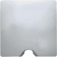 Legrand 764546 Niloé Kábelkivezető - Fehér