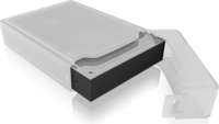 RaidSonic ICY BOX IB-AC602b-6 3.5" HDD Védőtok
