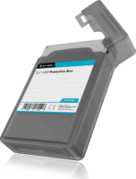 RaidSonic ICY BOX IB-AC602b-6 3.5" HDD Védőtok