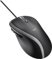 Logitech M500s USB Egér - Fekete
