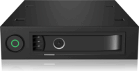 RaidSonic ICY BOX 2.5" -> 3.5" Mobile Rack (USB 3.0/SATA - SAS)