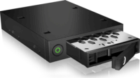 RaidSonic ICY BOX 2.5" -> 3.5" Mobile Rack (USB 3.0/SATA - SAS)