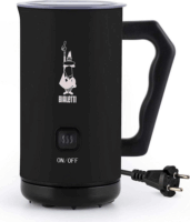 Bialetti MKF02 tejhabosító - Fekete