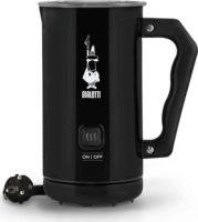 Bialetti MKF02 tejhabosító - Fekete